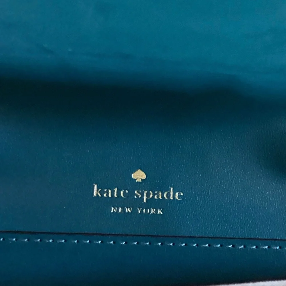 kate spade leather small flap crossbody
